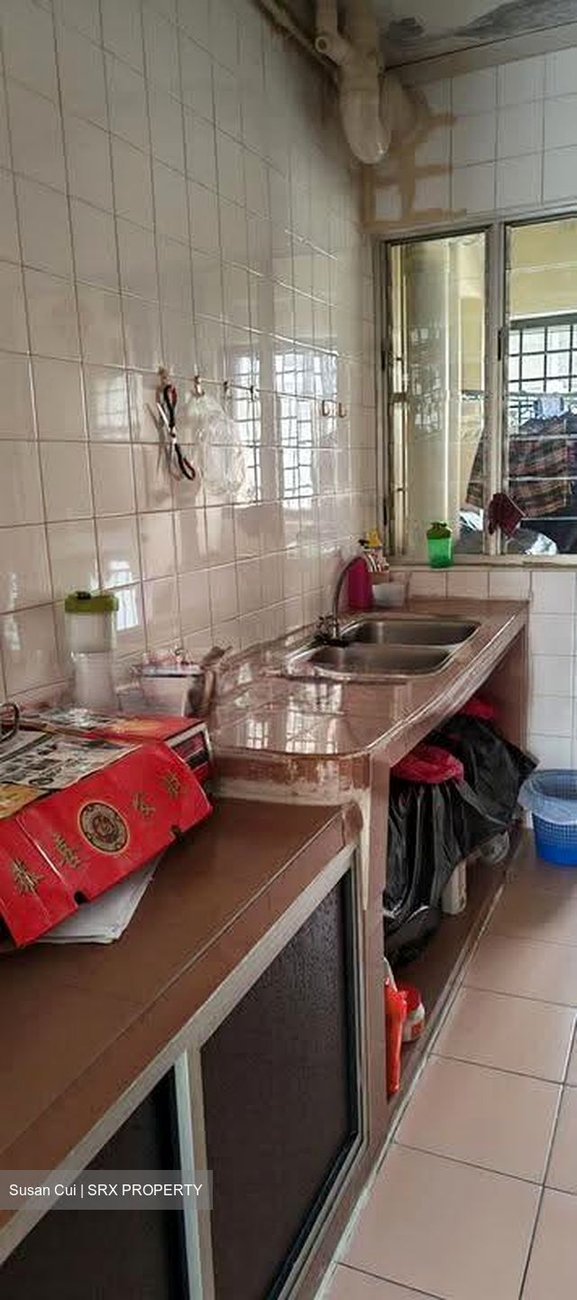 Blk 157 Jalan Teck Whye (Choa Chu Kang), HDB 4 Rooms #622029961